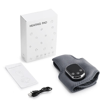 Glowe™ Heated Ankle & Foot Massager