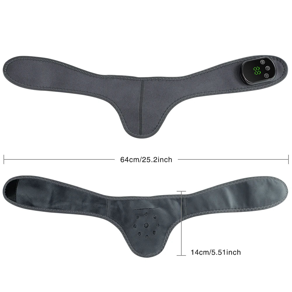 Glowe™ Thermal Neck & Cervical Care Wrap