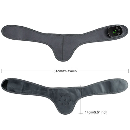Glowe™ Thermal Neck & Cervical Care Wrap