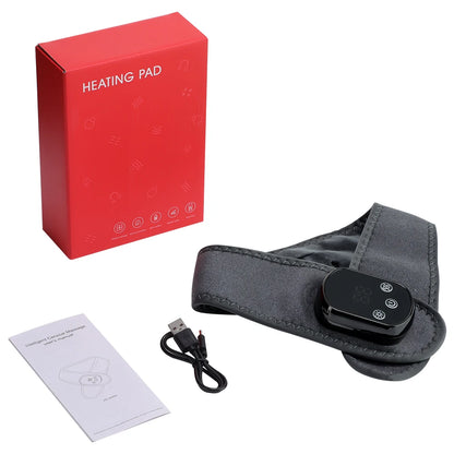 Glowe™ Thermal Neck & Cervical Care Wrap